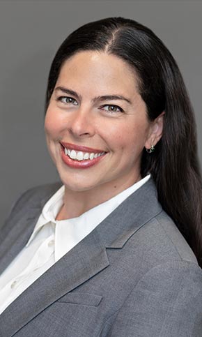 Erin L. Benler-Ward - Associate Attorney