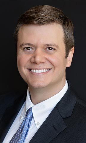 Jacob M. Zicarelli - Associate Attorney