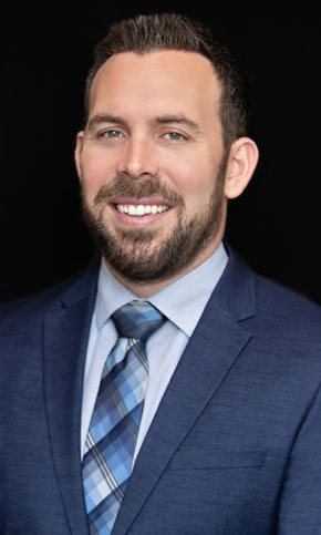 Michael C. Brady - Associate Attorney